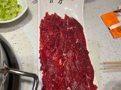 -今日牛事潮汕鲜牛肉火锅(瑞金店)