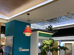 -呷湘厨·鱼汤捞饭·剁椒鱼头·辣椒炒肉(国家会展中心店)