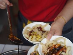 -洞子口张老二凉粉(文殊院店)