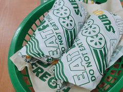 -赛百味SUBWAY(萝岗万达店)
