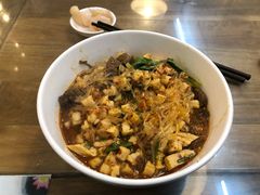 -建基泡馍·西安老字号·清真(永宁店)