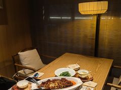 -隐庐·古法川菜(高新店)