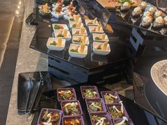 -西安高新洲际酒店•彩丰楼中餐厅