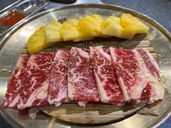 -本炙炭烤·蒲烧活鳗料理店(金沙洲店)