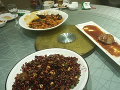 -裕德隆清真饭庄·天津特色菜(东丽店)
