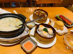 -粤域茶餐厅