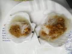 -北戴河庆山饭店·海鲜砂锅粥(北戴河黑石路店)