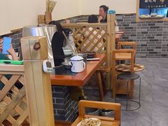 -老家大锅台·地锅鸡·铁锅炖(建邺文体路店)