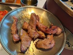 -西塔老太太泥炉烤肉(川沙百联店)