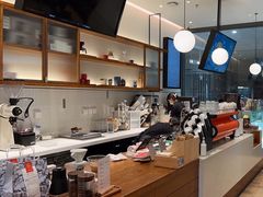 -Peet's 皮爷咖啡(乐峰店)