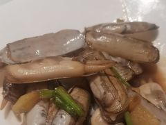 -洲晓鲜·舟山海鲜大排档(朱家尖风景区店)