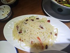 -临潼印象·特色陕菜