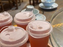 -灶东家民间菜(回兴店)