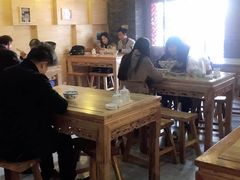 大堂-陕西二杆子面(富强市场店)