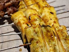 -熙成烧烤(白塔岭店)