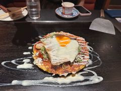 -千房(道頓堀ビル店)