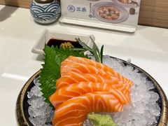 -三禾寿司(君尚店)