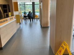 -麦当劳(莒县服务区店)