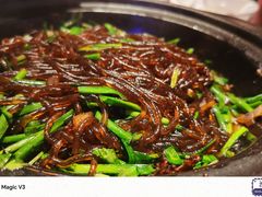 -老淮安·淮安菜(涟水店)