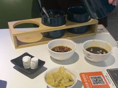 -烹然四季椰子鸡火锅(姚家园万象汇店)