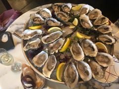 -db Bistro & Oyster Bar by Daniel Boulud(滨海湾金沙店)