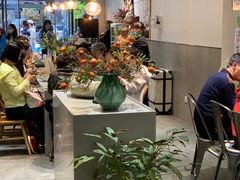 -小豆海棠(嘉兴路店)