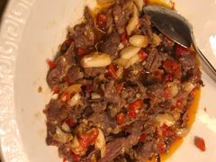 -炊烟小炒黄牛肉(中心印象城店)