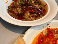 -老三样 · 江西菜馆(前海壹方汇店)
