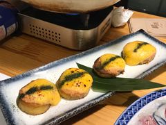 -桥岚·巷子鲜河豚鱼(专门店)
