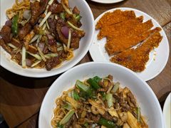 -寻裕记·现炒浇头面(人民广场店)