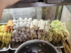 -胖子好盐水鸭(总店)