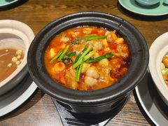 -粗茶淡饭·隐庐私厨(东亭店)