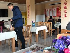 -中康国际体检中心(城阳店)