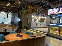 大堂-快乐小羊火锅餐厅(农科路店)