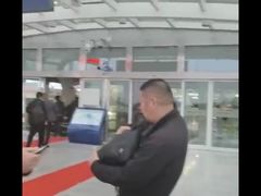 -合肥新桥国际机场-航站楼