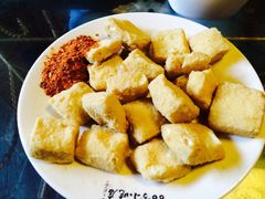 iphone_upload_pic-88号小吃店·经典云南菜·地道纳西美食