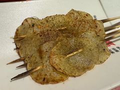 -串王阿三烧烤·小龙虾·烤鱼(拱墅胜利河美食街店)