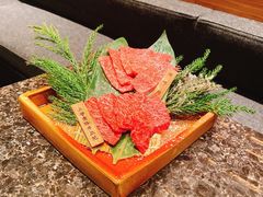 -老乾杯和牛烧肉(王府中环店)