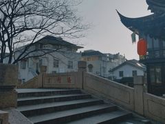 -南翔古镇