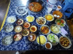 -张关合渣(航空大道店)