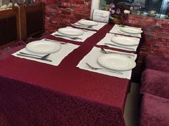 包厢-92°C俄式厨房(中央大街店)