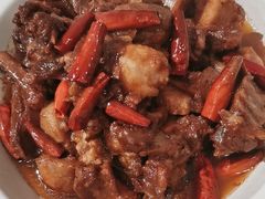 -院8里·少城记忆老川菜(宽窄巷子店)