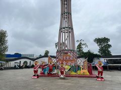 -武汉紫薇都市田园