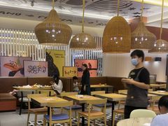 -菲滋意式餐厅(黄岩洞天店)