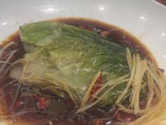 -一块豆腐·海鲜·家常菜(李沧书院路店)