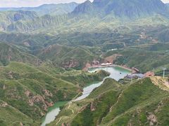 -桑干河大峡谷旅游区