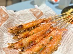 -79号渔船海鲜饭店(华强北店)