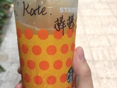 -星巴克(深圳香港大学深圳医院店)