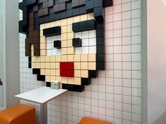 -PIXEL BOY炸鸡店(上海首店)