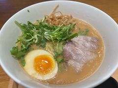 -一風堂拉面(美罗城店)